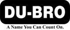 Dubro logo