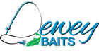 Dewey baits logo small