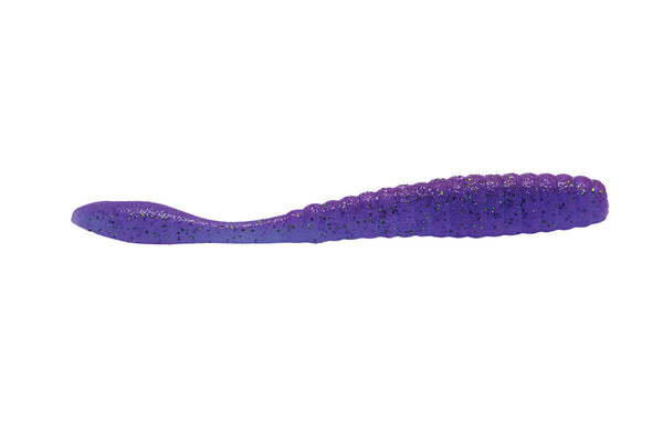 Donkey Drop 3.75" Flat Worm