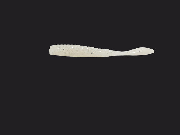 Donkey Drop 3.75" Flat Worm