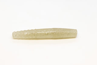 Buy silver-minnow Lil Smokie 2.75&quot; Finesse/Ned Style Worm