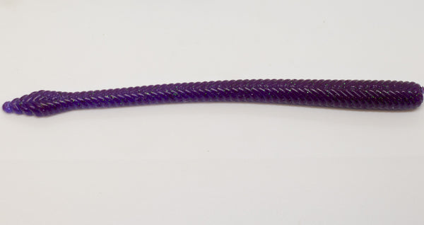Shake & Bake 6" Finesse/Shakey Head Worm