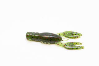 Buy watermelon-red-flake Lil Rock Lobster 2.5&quot; Finesse Craw