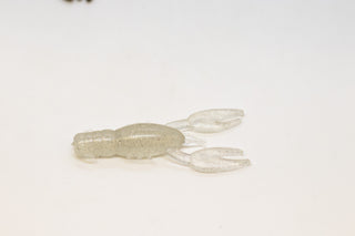 Buy silver-minnow Lil Rock Lobster 2.5&quot; Finesse Craw