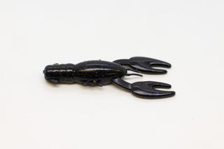 Buy black-blue Lil Rock Lobster 2.5&quot; Finesse Craw