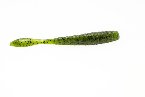 Donkey Drop 3.75" Flat Worm