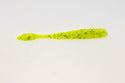 Donkey Drop 3.75" Flat Worm