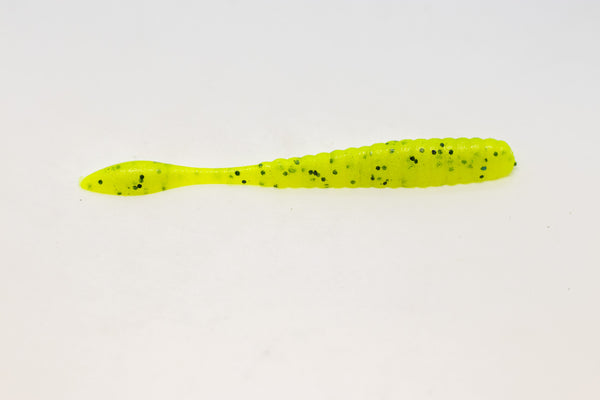 Donkey Drop 3.75" Flat Worm