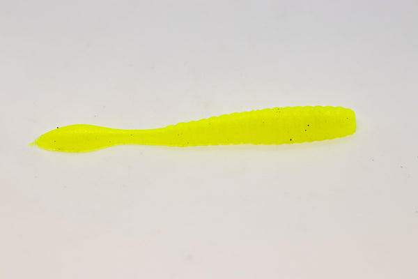 Donkey Drop 3.75" Flat Worm