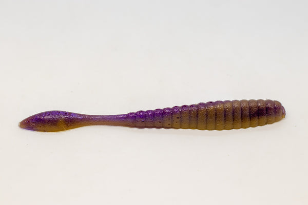 Donkey Drop 3.75" Flat Worm