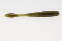 Donkey Drop 3.75" Flat Worm