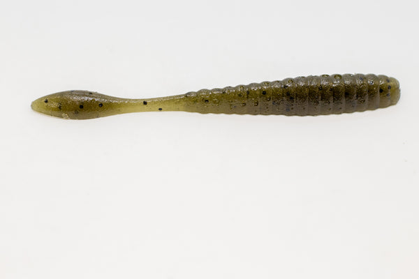 Donkey Drop 3.75" Flat Worm