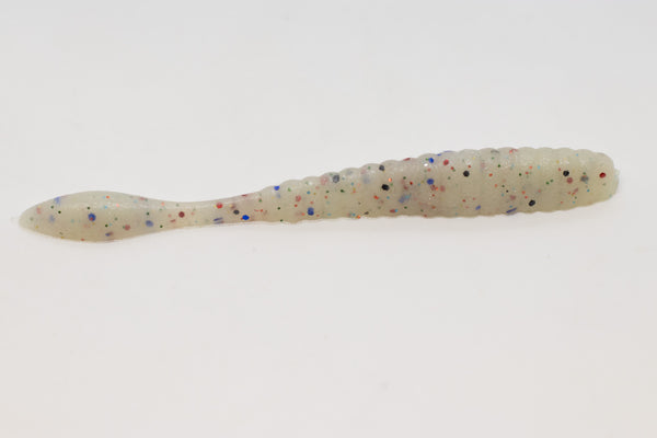 Donkey Drop 3.75" Flat Worm
