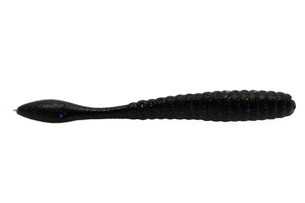 Donkey Drop 3.75" Flat Worm