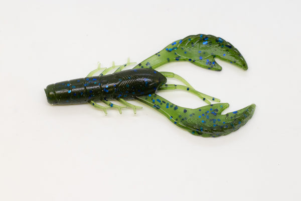 Rock Lobster 3.25" Craw