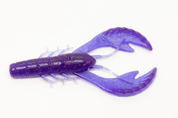 Rock Lobster 3.25" Craw