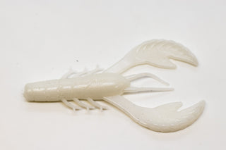 Buy white-pearl Rock Lobster 3.25&quot; Craw