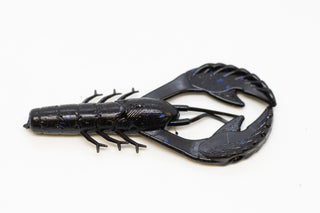 Buy black-blue Rock Lobster 3.25&quot; Craw