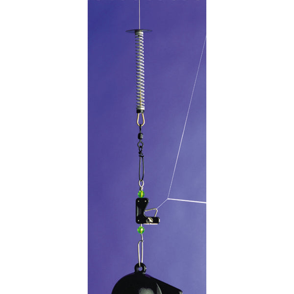 Downrigger Shock Kit