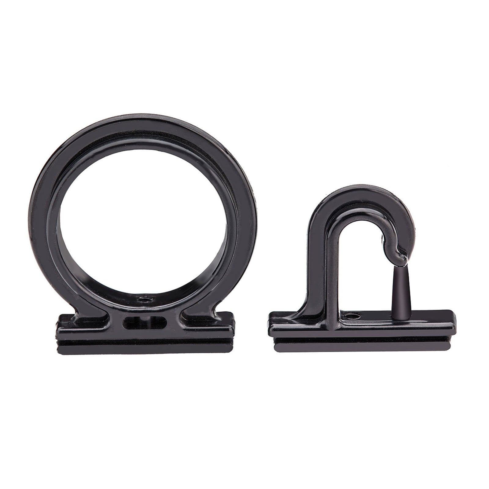 tracrac fishing rod holder Dr.Fish Car Holder, 7 Rod Capacity Adjustable 30-50" Looking for a reliable fishing rod holder? Du-Bro Trac-A-Rod Holders Black 1070B