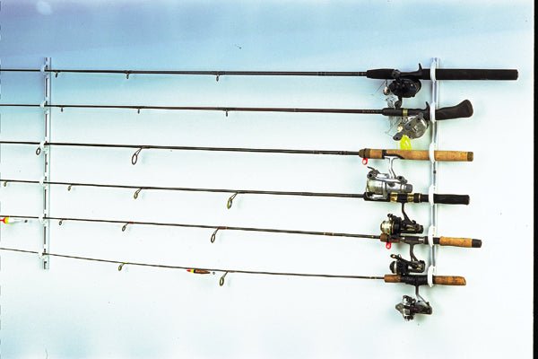 How to Protect Your Fishing Rods and Reels: Dubro Fishing’s Essential Gear Guide - DUBRO Fishing