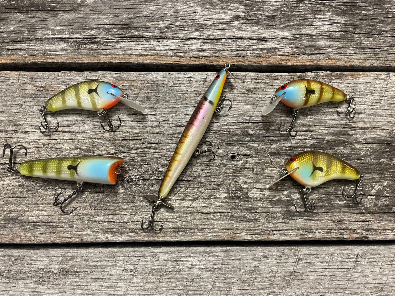 Balsa Baits Still Catch More Fish | Timeless Power of Balsa | DUBRO Fishing Balsa Baits Still Catch More Fish | Timeless Power of Balsa | DUBRO Fishing