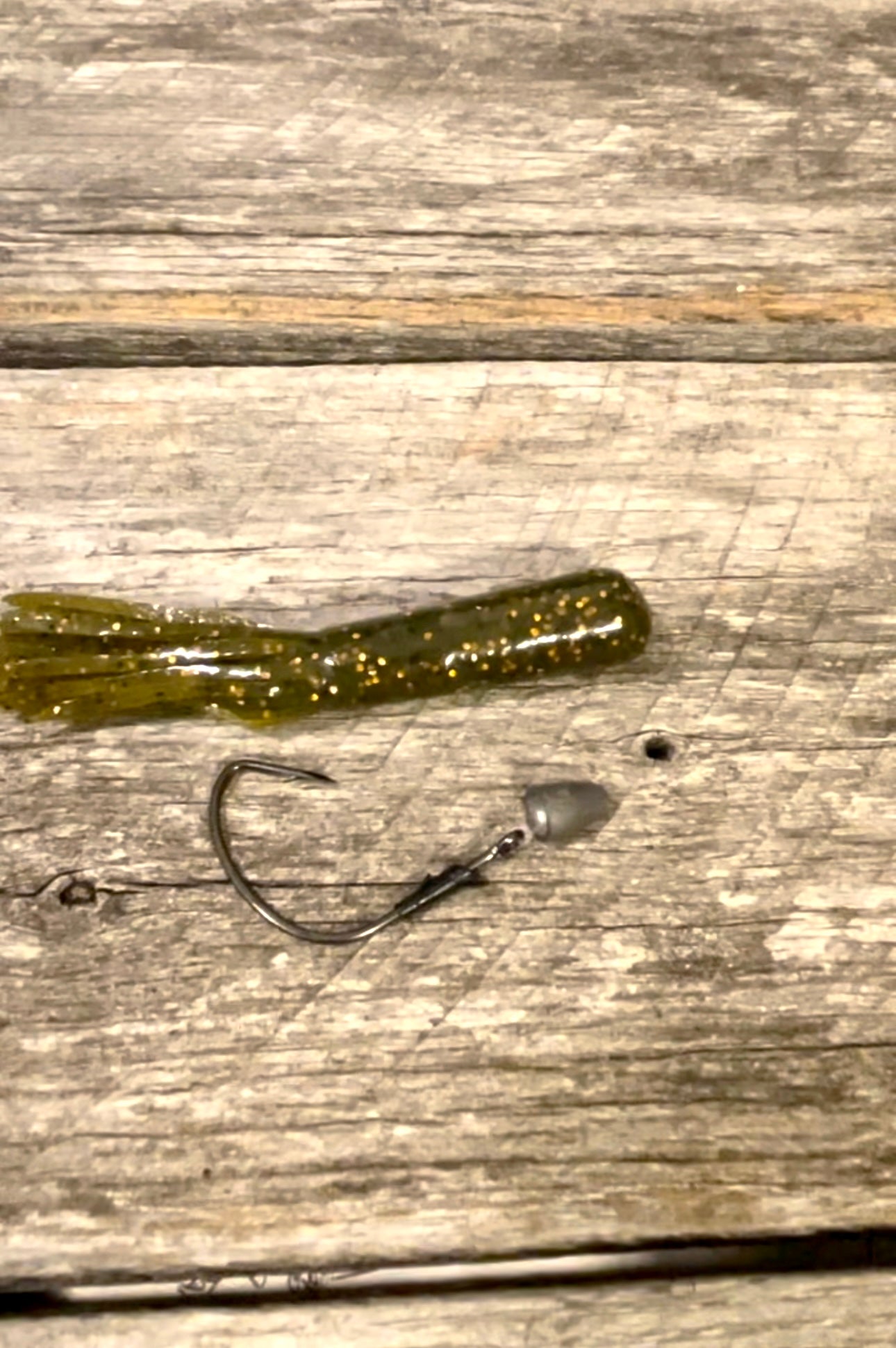 The Forgotten Soft Plastic: The Overlooked Bait Bass Anglers Should Be Using | Dubro Fishing - DUBRO Fishing