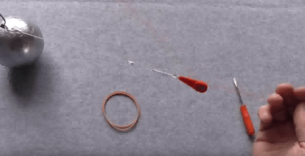 How to attach a Downrigger Release - DUBRO Fishing