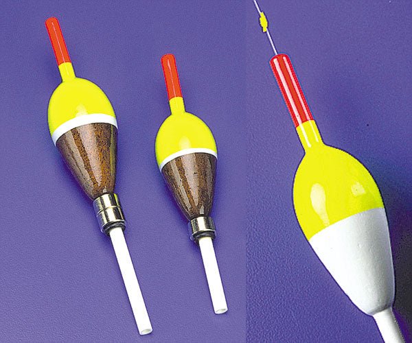 How to Choose the Perfect Slip Bobber for Any Fishing Style | Dubro Fishing Tips - DUBRO Fishing