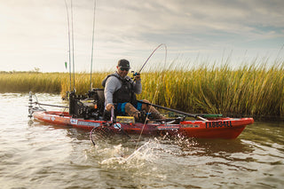 Kayak & Boat Accessories 