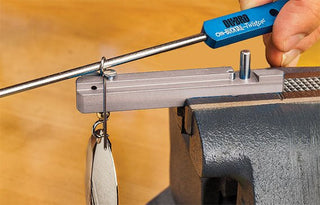 Fishing Lure Making Tools - DUBRO Fishing