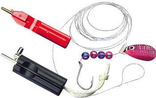 Fishing Knot Tying Tools - DUBRO Fishing