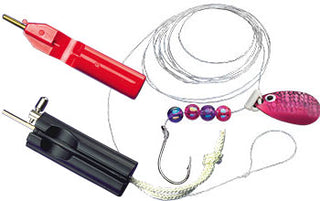 Fishing Knot Tying Tools
