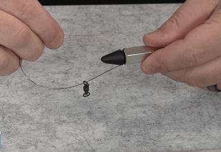 Fishing Lure & Leader Tools - DUBRO Fishing