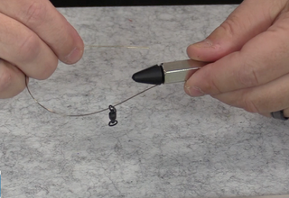 Fishing Lure & Leader Tools