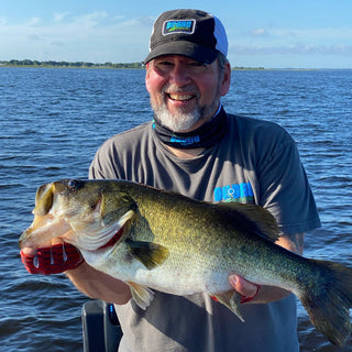 Dewey Baits Soft Plastics