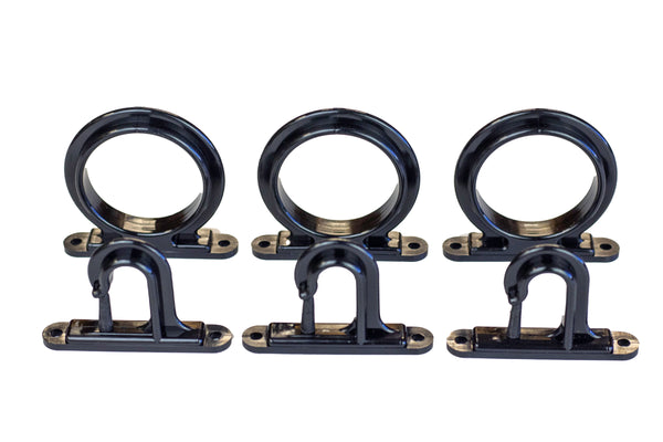 Fishing Rod Holders (Screw In)