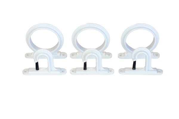 Fishing Rod Holders (Screw In)
