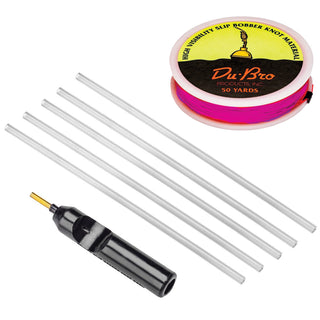 Slip Bobber Knot Tying Kit