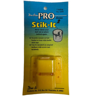 Stik It Medium Size Closeout - DUBRO Fishing - 1210