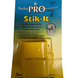 Stik It Large Closeout - DUBRO Fishing - 1211