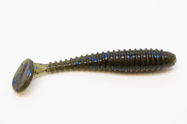 Rumpshaker 3.75" Swimbait