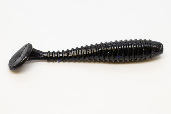 buttcracker fishing lure Dr.Fish Topwater Popper Saltwater Lures, 8 Inches GT Popper VMC Treble Hooks Surf Fishing Lures for Striper Tuna Barracuda Mackerel Snapper Bluefish Pencil Plugs Offshore Silver Black Back Go after those big saltwater hogs with the help of the Fish Cracker Baits Butt Cracker Jig DUBRO Fishing Rumpshaker 3.75" Swimbait