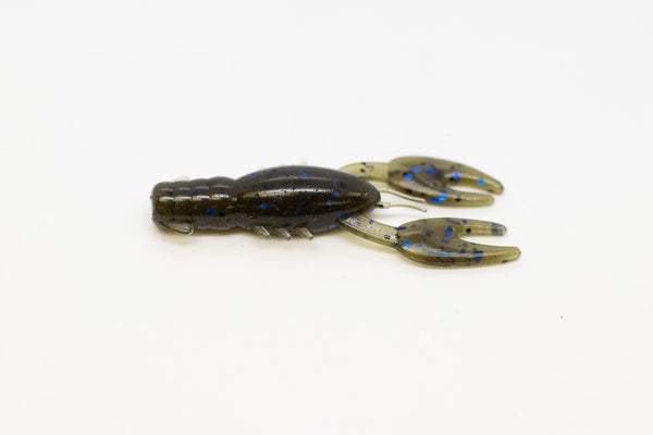 Lil Rock Lobster 2.5" Finesse Craw