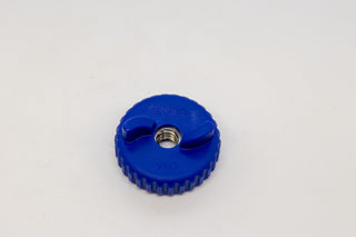 Buy blue Twister Track Knob (4/pkg)