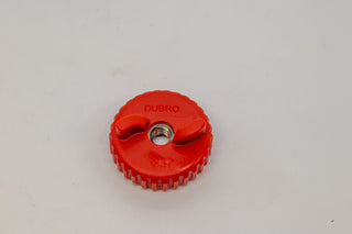 Buy red Twister Track Knob (4/pkg)
