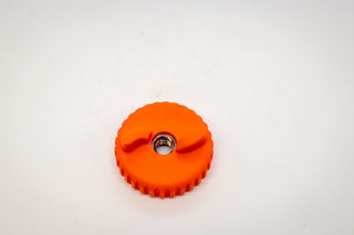 Buy orange Twister Track Knob (4/pkg)