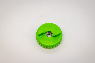 Buy lime-green Twister Track Knob (4/pkg)