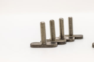 Track Bolts