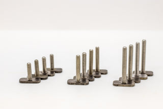 Track Bolts